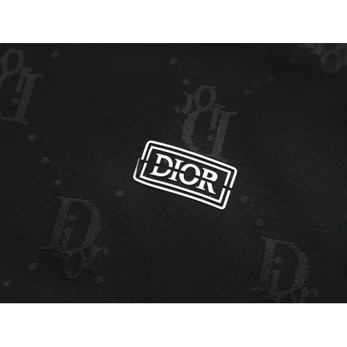 Replica Christian Dior T-Shirts Short Sleeved For Men #1321898 $29.00 USD for Wholesale