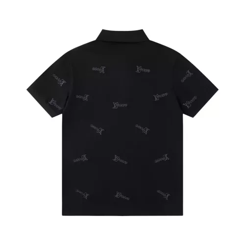 Replica Louis Vuitton LV T-Shirts Short Sleeved For Men #1321947 $42.00 USD for Wholesale