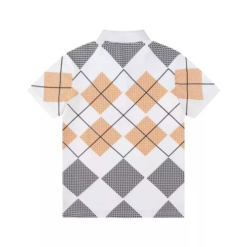 Replica Louis Vuitton LV T-Shirts Short Sleeved For Men #1321948 $39.00 USD for Wholesale