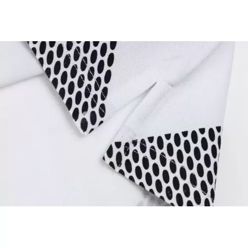 Replica Louis Vuitton LV T-Shirts Short Sleeved For Men #1321948 $39.00 USD for Wholesale