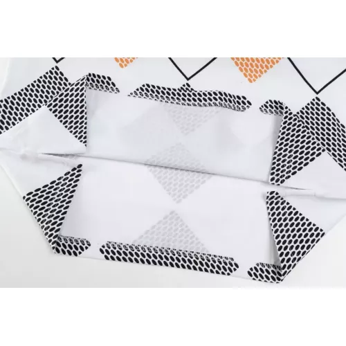 Replica Louis Vuitton LV T-Shirts Short Sleeved For Men #1321948 $39.00 USD for Wholesale