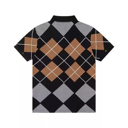 Replica Louis Vuitton LV T-Shirts Short Sleeved For Men #1321950 $39.00 USD for Wholesale