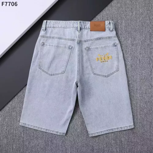 Fendi Jeans For Men #1321964
