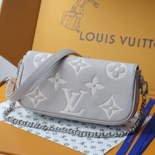 Louis Vuitton AAA Quality Messenger Bags For Women #1321976 $122.00 USD, Wholesale Replica Louis Vuitton AAA Quality Messenger Bags