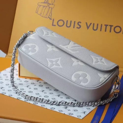 Replica Louis Vuitton AAA Quality Messenger Bags For Women #1321976 $122.00 USD for Wholesale