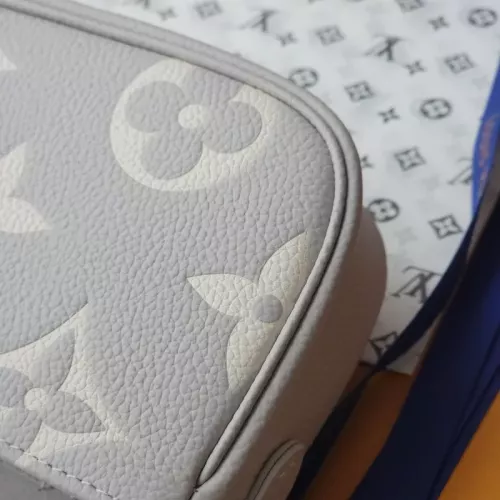 Replica Louis Vuitton AAA Quality Messenger Bags For Women #1321976 $122.00 USD for Wholesale