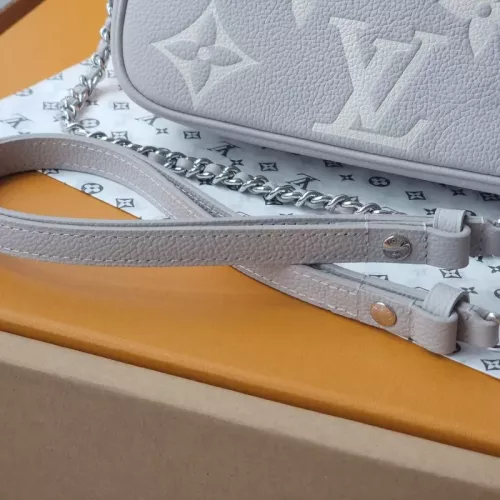 Replica Louis Vuitton AAA Quality Messenger Bags For Women #1321976 $122.00 USD for Wholesale