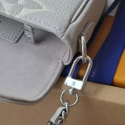 Replica Louis Vuitton AAA Quality Messenger Bags For Women #1321976 $122.00 USD for Wholesale