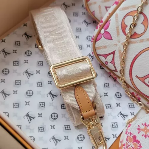 Replica Louis Vuitton AAA Quality Messenger Bags For Women #1321978 $128.00 USD for Wholesale