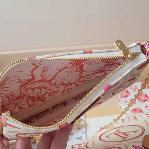 Replica Louis Vuitton AAA Quality Messenger Bags For Women #1321978 $128.00 USD for Wholesale