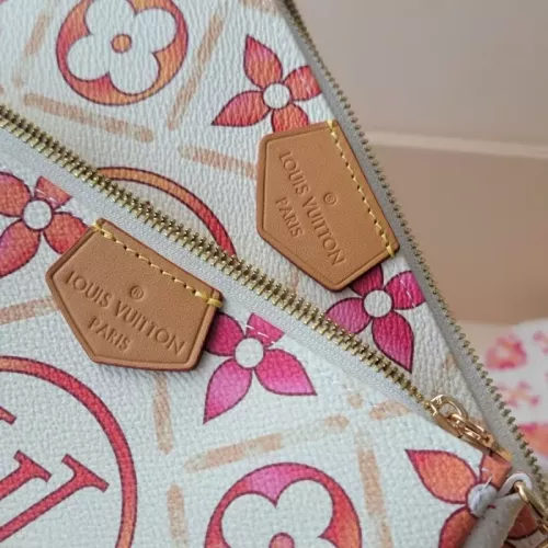 Replica Louis Vuitton AAA Quality Messenger Bags For Women #1321978 $128.00 USD for Wholesale