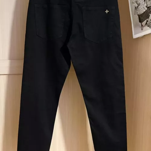 Replica Louis Vuitton LV Jeans For Men #1321990 $48.00 USD for Wholesale