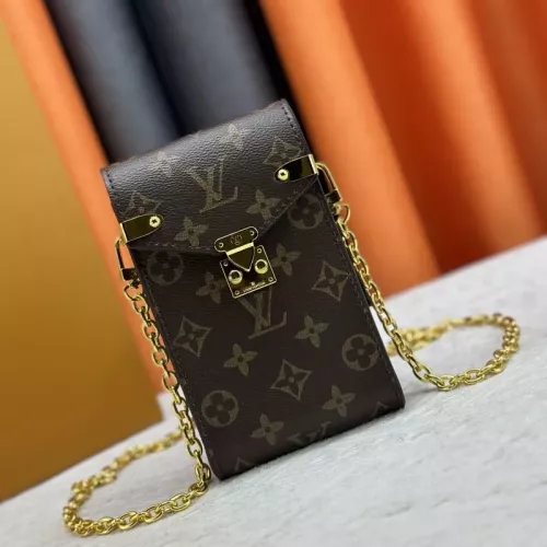 Louis Vuitton Messenger Bags For Women #1321994 $56.00 USD, Wholesale Replica Louis Vuitton Messenger Bags