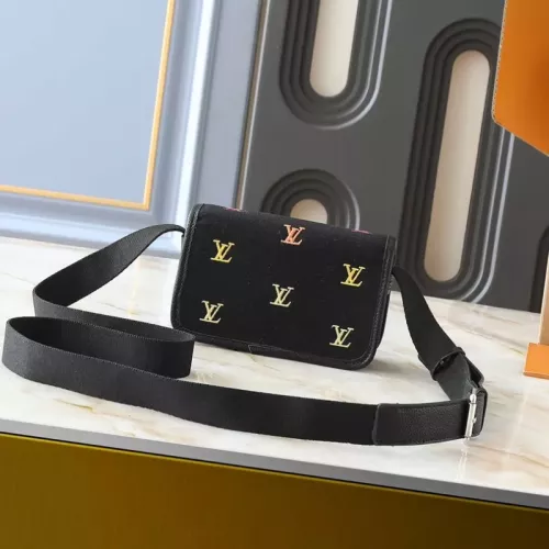 Replica Louis Vuitton Messenger Bags For Women #1321995 $56.00 USD for Wholesale