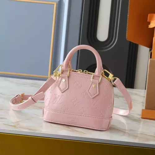Louis Vuitton Messenger Bags For Women #1321996 $56.00 USD, Wholesale Replica Louis Vuitton Messenger Bags