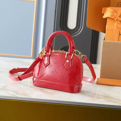 Louis Vuitton Messenger Bags For Women #1321998 $56.00 USD, Wholesale Replica Louis Vuitton Messenger Bags