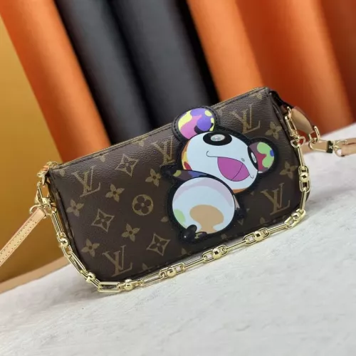 Louis Vuitton Messenger Bags For Women #1322002 $60.00 USD, Wholesale Replica Louis Vuitton Messenger Bags