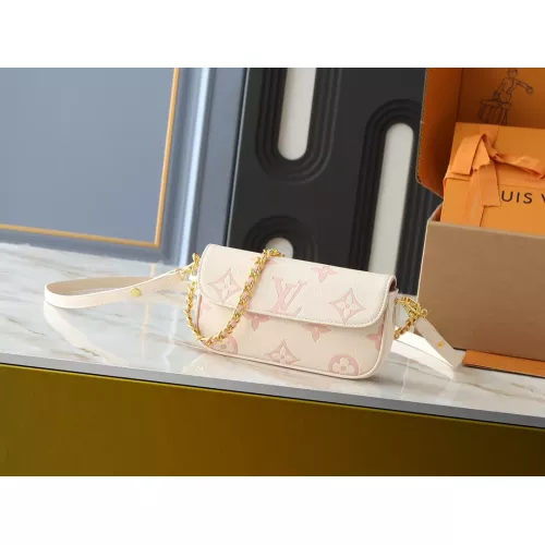 Louis Vuitton Messenger Bags For Women #1322004 $48.00 USD, Wholesale Replica Louis Vuitton Messenger Bags