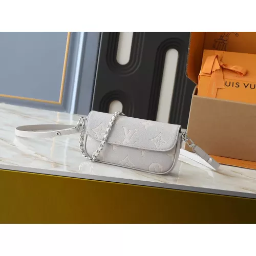 Louis Vuitton Messenger Bags For Women #1322005 $48.00 USD, Wholesale Replica Louis Vuitton Messenger Bags