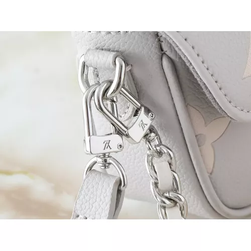 Replica Louis Vuitton Messenger Bags For Women #1322005 $48.00 USD for Wholesale