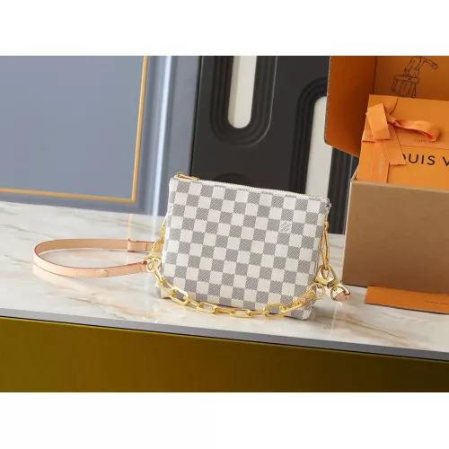 Louis Vuitton Messenger Bags For Women #1322007 $60.00 USD, Wholesale Replica Louis Vuitton Messenger Bags