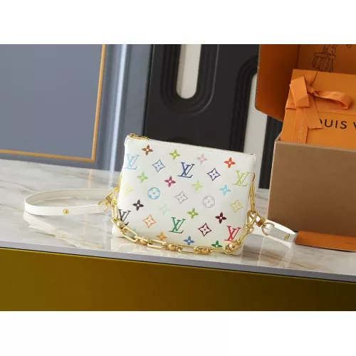 Louis Vuitton Messenger Bags For Women #1322011 $60.00 USD, Wholesale Replica Louis Vuitton Messenger Bags