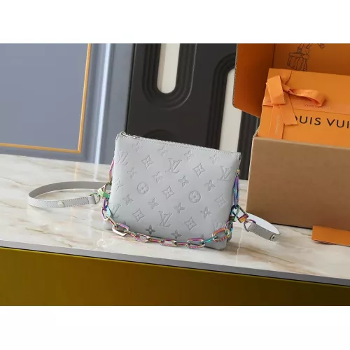 Louis Vuitton Messenger Bags For Women #1322012 $60.00 USD, Wholesale Replica Louis Vuitton Messenger Bags