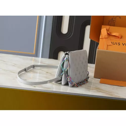 Replica Louis Vuitton Messenger Bags For Women #1322012 $60.00 USD for Wholesale
