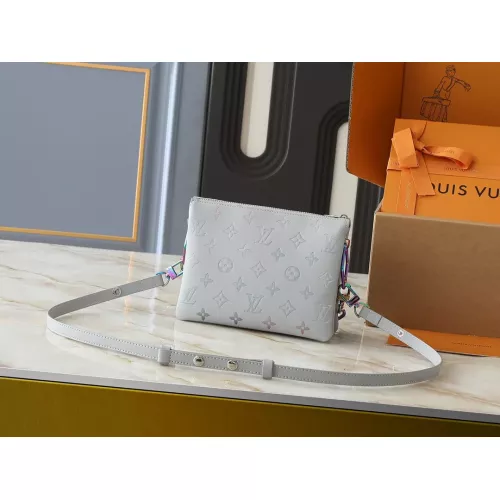 Replica Louis Vuitton Messenger Bags For Women #1322012 $60.00 USD for Wholesale