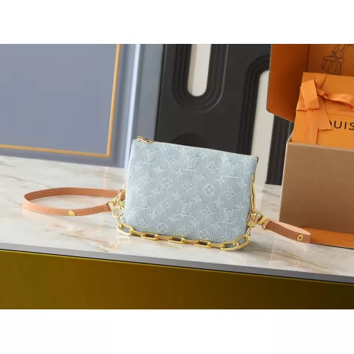Louis Vuitton Messenger Bags For Women #1322013 $60.00 USD, Wholesale Replica Louis Vuitton Messenger Bags