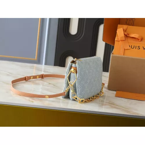 Replica Louis Vuitton Messenger Bags For Women #1322013 $60.00 USD for Wholesale