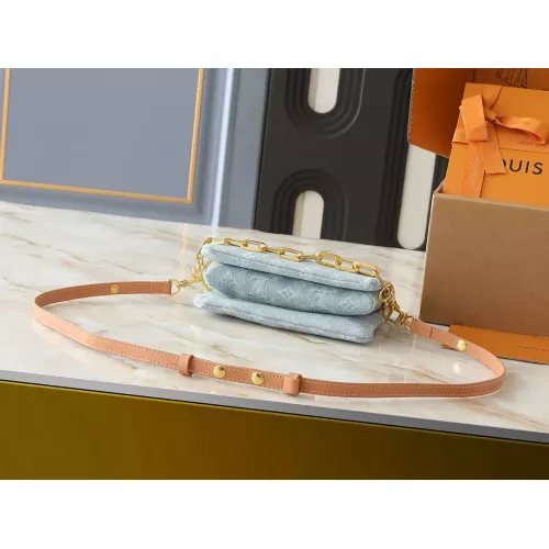 Replica Louis Vuitton Messenger Bags For Women #1322013 $60.00 USD for Wholesale