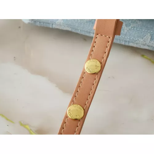 Replica Louis Vuitton Messenger Bags For Women #1322013 $60.00 USD for Wholesale