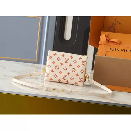 Replica Louis Vuitton Messenger Bags For Women #1322014 $60.00 USD for Wholesale