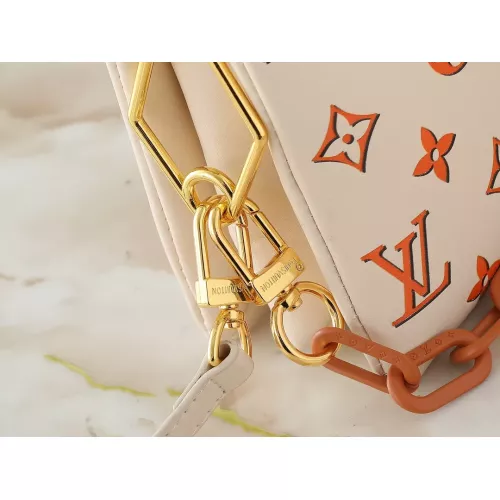 Replica Louis Vuitton Messenger Bags For Women #1322014 $60.00 USD for Wholesale