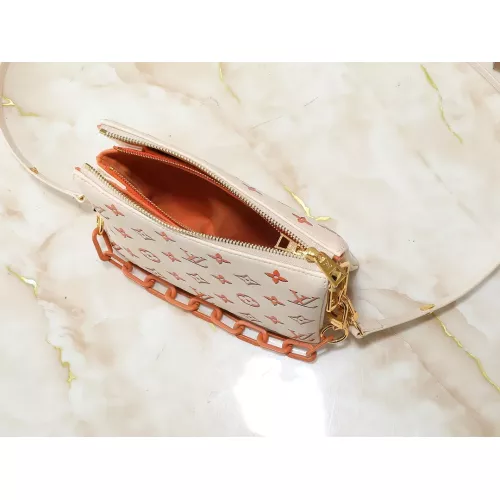 Replica Louis Vuitton Messenger Bags For Women #1322014 $60.00 USD for Wholesale