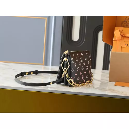 Replica Louis Vuitton Messenger Bags For Women #1322015 $60.00 USD for Wholesale