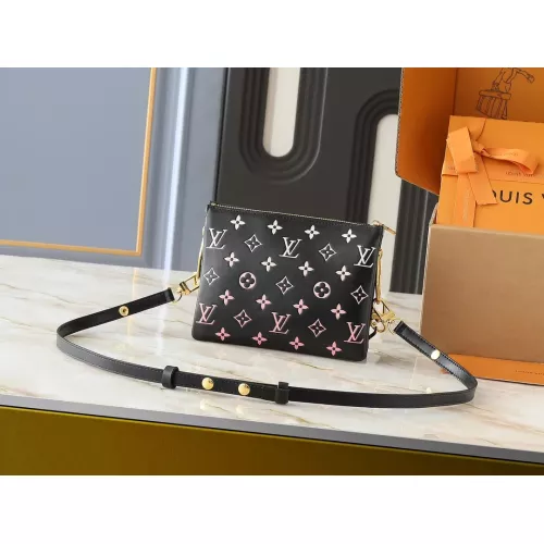 Replica Louis Vuitton Messenger Bags For Women #1322015 $60.00 USD for Wholesale