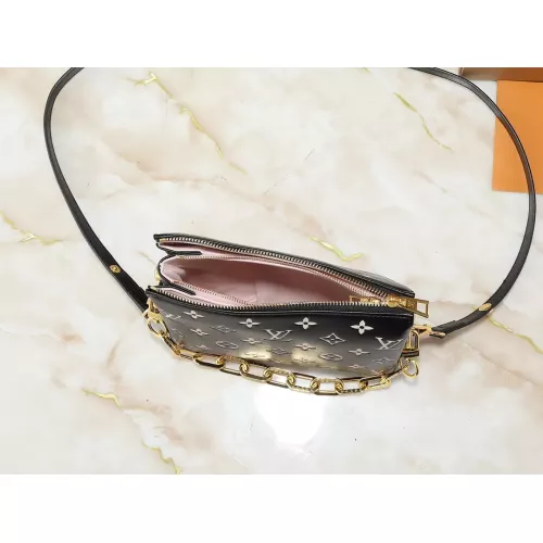 Replica Louis Vuitton Messenger Bags For Women #1322015 $60.00 USD for Wholesale