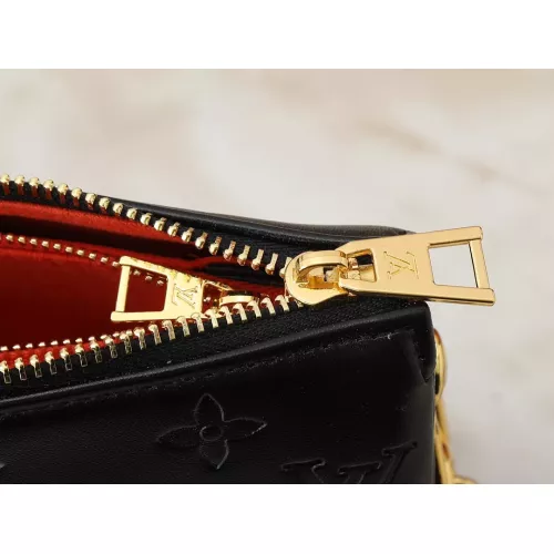 Replica Louis Vuitton Messenger Bags For Women #1322016 $60.00 USD for Wholesale