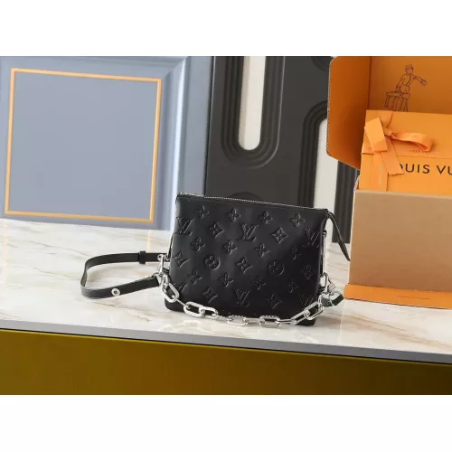 Louis Vuitton Messenger Bags For Women #1322017 $60.00 USD, Wholesale Replica Louis Vuitton Messenger Bags