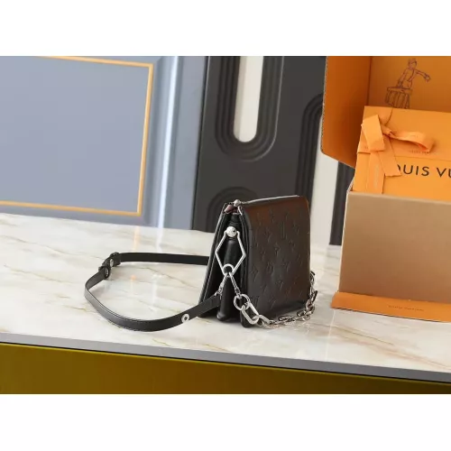 Replica Louis Vuitton Messenger Bags For Women #1322017 $60.00 USD for Wholesale