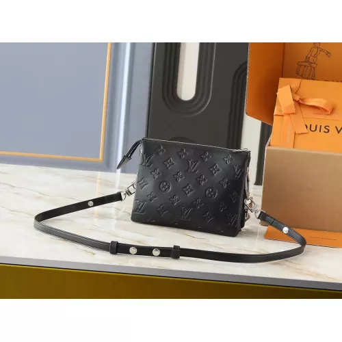 Replica Louis Vuitton Messenger Bags For Women #1322017 $60.00 USD for Wholesale