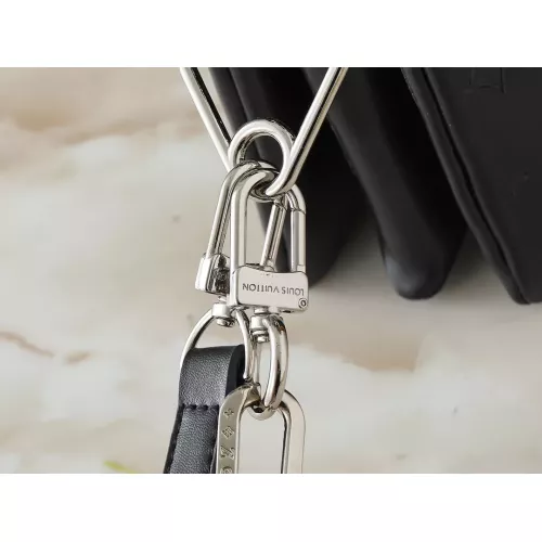 Replica Louis Vuitton Messenger Bags For Women #1322017 $60.00 USD for Wholesale