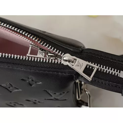Replica Louis Vuitton Messenger Bags For Women #1322017 $60.00 USD for Wholesale