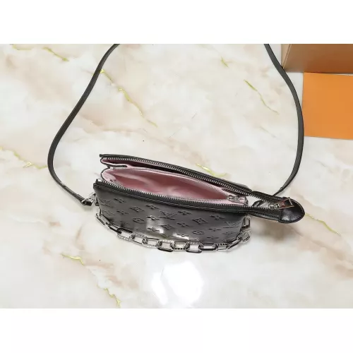 Replica Louis Vuitton Messenger Bags For Women #1322017 $60.00 USD for Wholesale