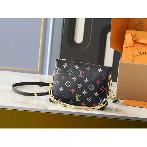 Louis Vuitton Messenger Bags For Women #1322018 $60.00 USD, Wholesale Replica Louis Vuitton Messenger Bags