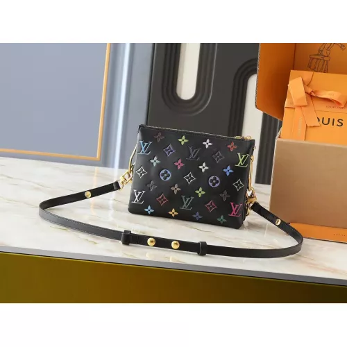 Replica Louis Vuitton Messenger Bags For Women #1322018 $60.00 USD for Wholesale