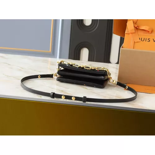 Replica Louis Vuitton Messenger Bags For Women #1322018 $60.00 USD for Wholesale
