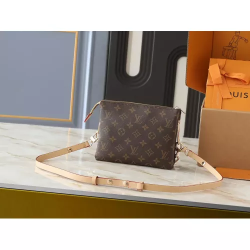 Replica Louis Vuitton Messenger Bags For Women #1322019 $60.00 USD for Wholesale